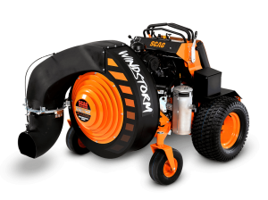 Scag Windstorm Scag Windstorm