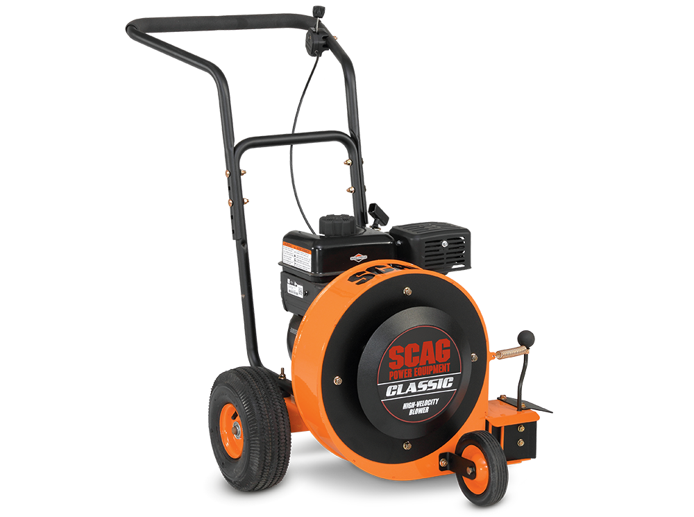 Scag Classic Scag Classic