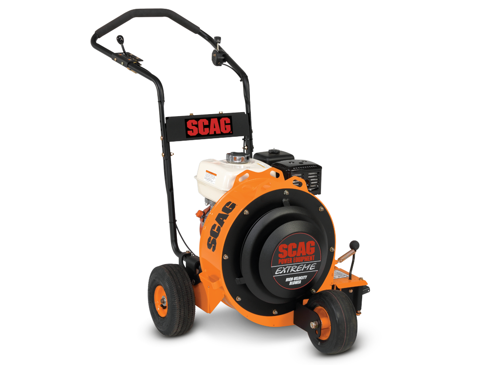 Scag Extreme Scag Extreme