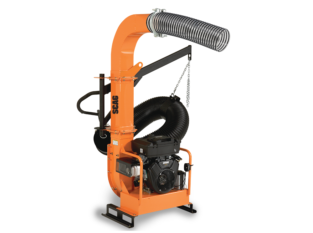 Scag Skid-Mount Scag Skid-Mount