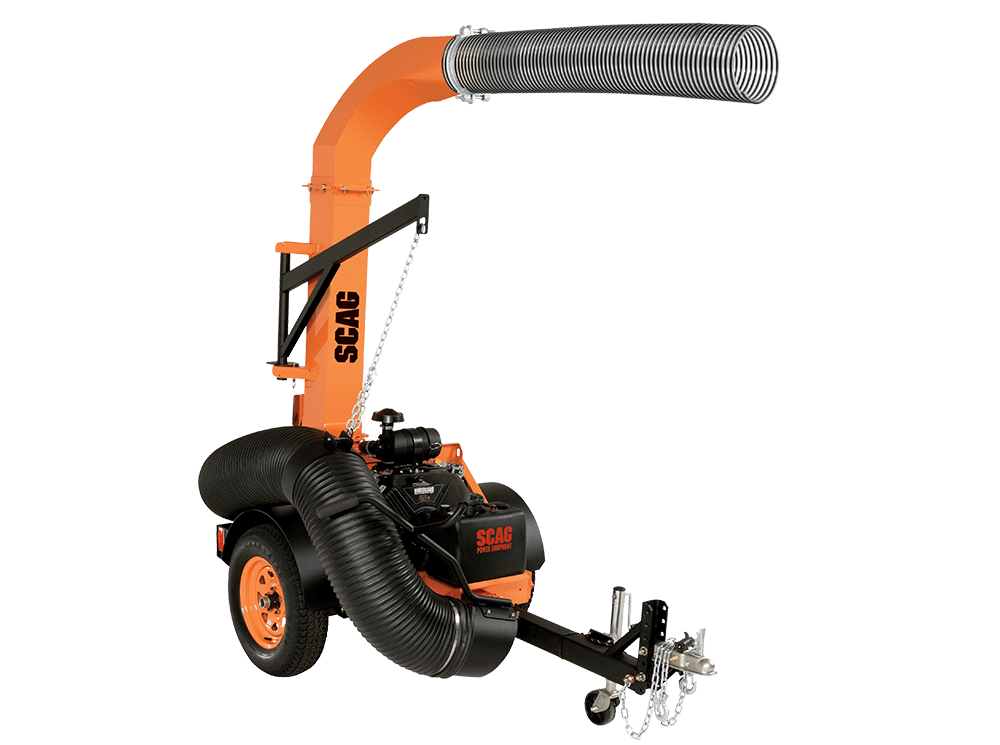 Scag Tow-Behind Scag Tow-Behind