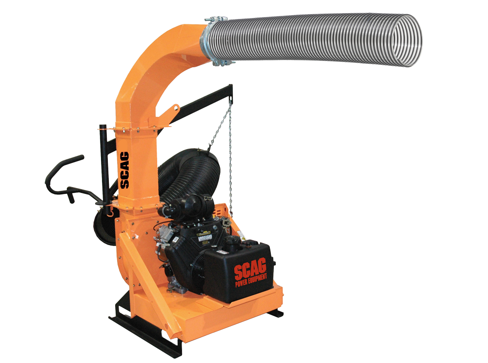 Scag Industrial Skid-Mount Scag Industrial Skid-Mount