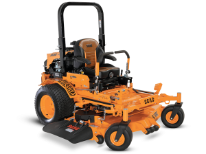 Scag Turf Tiger II Scag Turf Tiger II