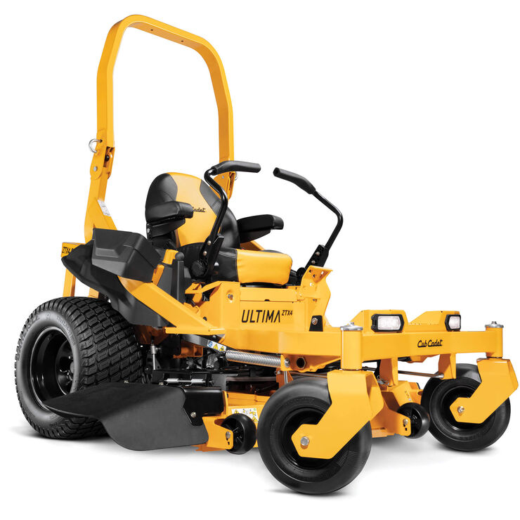 Cub Cadet ZTX4 54 (47TSAAA7A10) Cub Cadet ZTX4 54 (47TSAAA7A10)