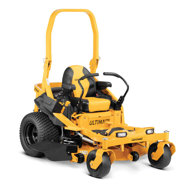 Cub Cadet ZTX4 54 (47TSAAA7A10) Cub Cadet ZTX4 54 (47TSAAA7A10)
