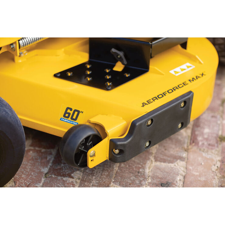 Cub Cadet ZTX4 60 (47TSAAA8A10) Cub Cadet ZTX4 60 (47TSAAA8A10)