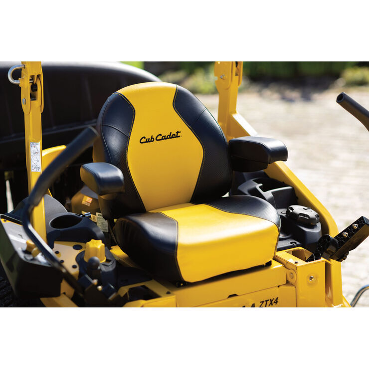Cub Cadet ZTX4 60 (47TSAAA8A10) Cub Cadet ZTX4 60 (47TSAAA8A10)