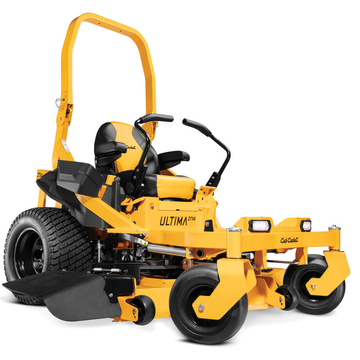 Cub Cadet ZTX4 60 (47TSAAA8A10) Cub Cadet ZTX4 60 (47TSAAA8A10)
