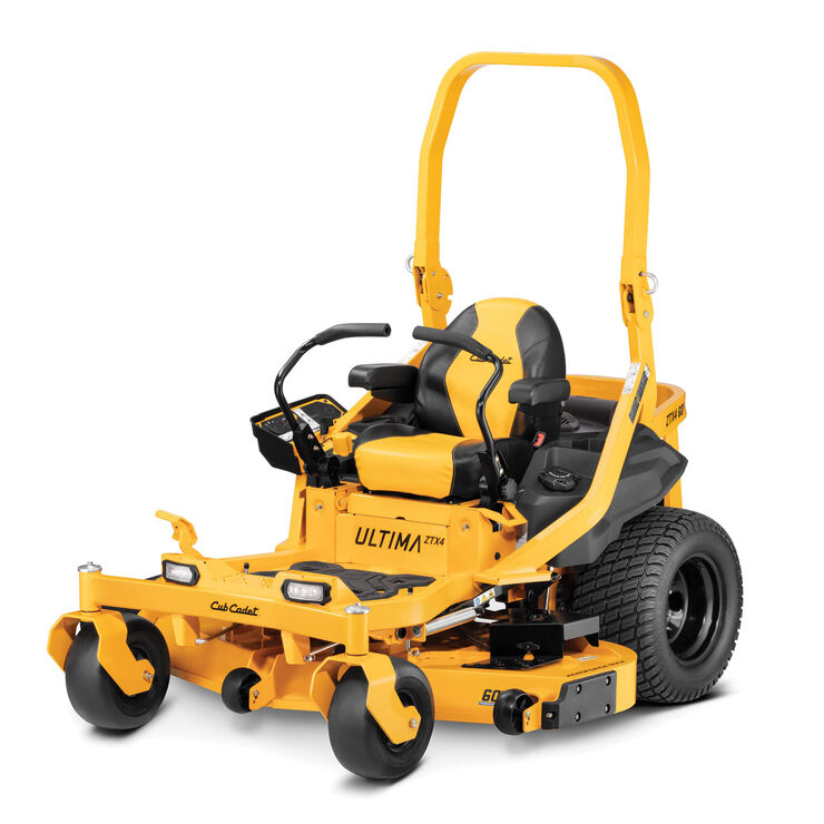 Cub Cadet ZTX4 60 (47TSAAA8A10) Cub Cadet ZTX4 60 (47TSAAA8A10)