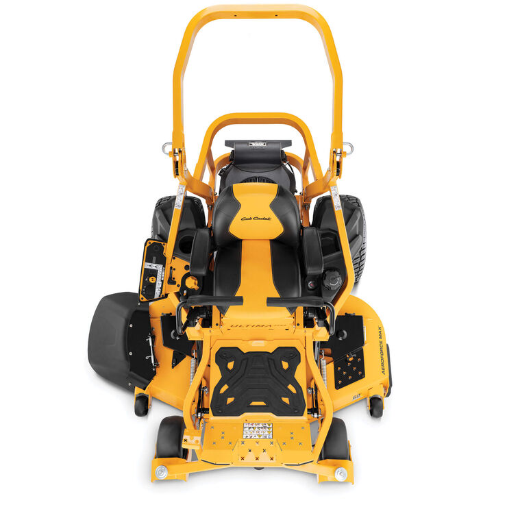 Cub Cadet ZTX4 60 (47TSAAA8A10) Cub Cadet ZTX4 60 (47TSAAA8A10)