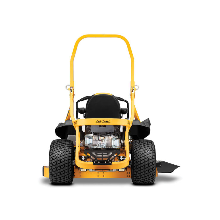 Cub Cadet ZTX4 60 (47TSAAA8A10) Cub Cadet ZTX4 60 (47TSAAA8A10)