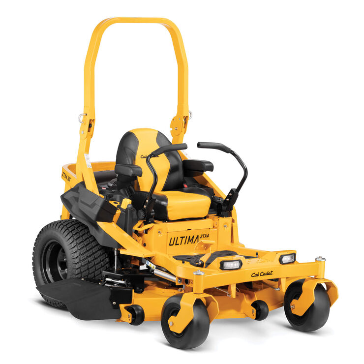 Cub Cadet ZTX4 60 (47TSAAA8A10) Cub Cadet ZTX4 60 (47TSAAA8A10)
