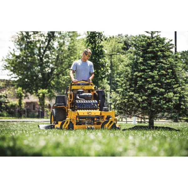 Cub Cadet PRO X 654 (53RI8CSA050)