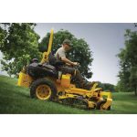 Cub Cadet PRO Z 772 L (53RIHTTY050)