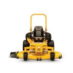 Cub Cadet PRO Z 772 L (53RIHTTY050)