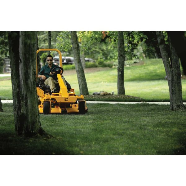 Cub Cadet PRO Z 754 S (53FIHTUN050)