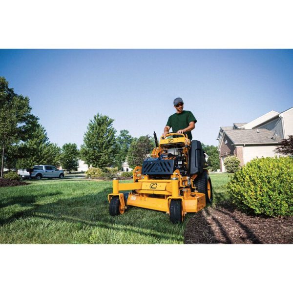 Cub Cadet PRO X 636 (53RZ3CSB050)