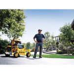 Cub Cadet PRO X 636 (53RZ3CSB050)