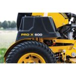 Cub Cadet PRO X 636 (53RZ3CSB050)