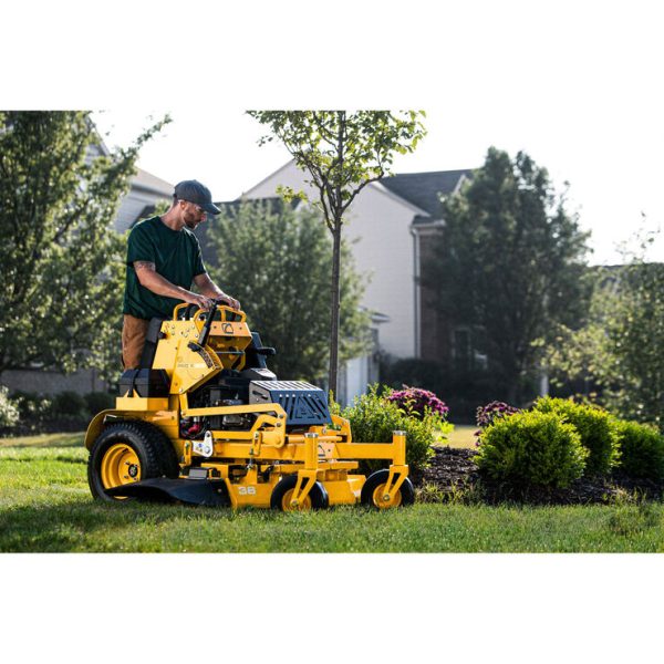 Cub Cadet PRO X 636 (53RZ3CSB050)