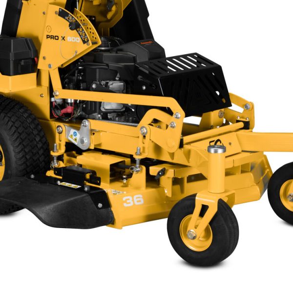 Cub Cadet PRO X 636 (53RZ3CSB050)