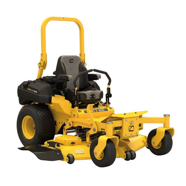 Cub Cadet PRO Z 960 L EFI (53FLHUTV050)