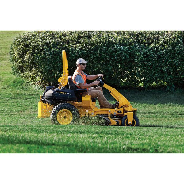 Cub Cadet PRO Z 972 SDL EFI (53FLLMUY050)