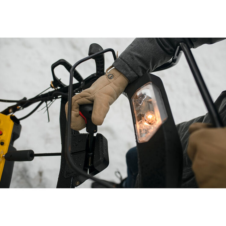 Cub Cadet 1X™ 21" LHP Snow Blower (31PM2T6C710) Cub Cadet 1X™ 21" LHP Snow Blower (31PM2T6C710)