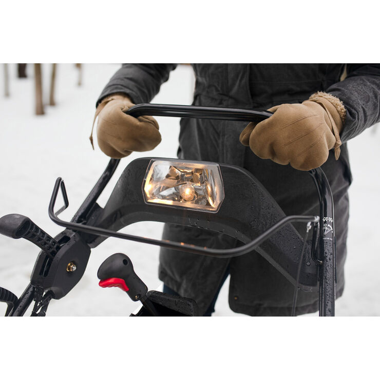 Cub Cadet 1X™ 21" LHP Snow Blower (31PM2T6C710) Cub Cadet 1X™ 21" LHP Snow Blower (31PM2T6C710)