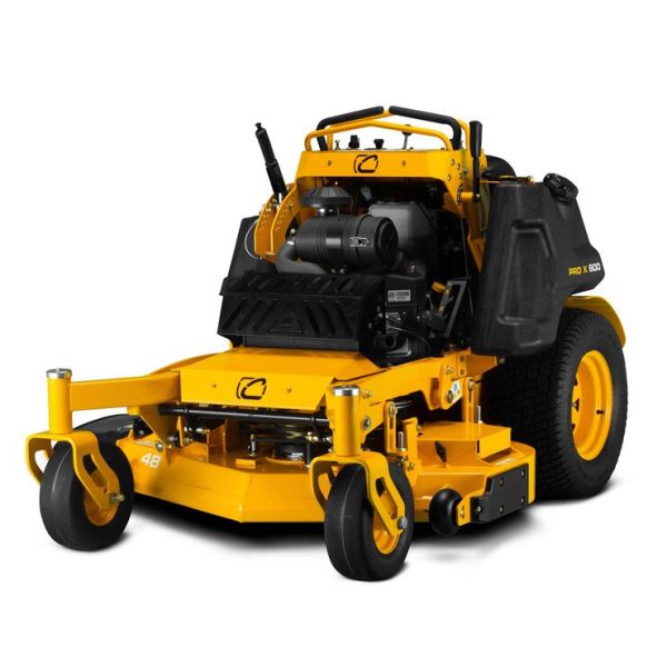 Cub Cadet PRO X 648 (53RI8CSF050)