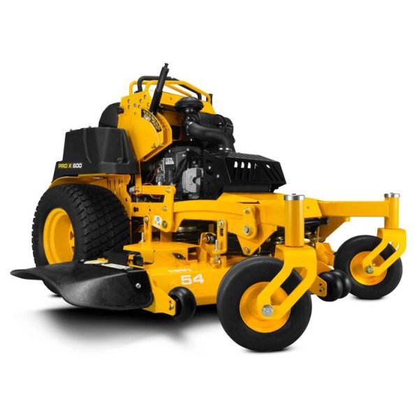 Cub Cadet PRO X 654 (53RI8CSA050)