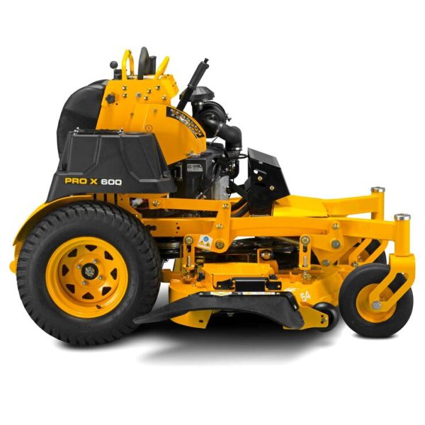 Cub Cadet PRO X 654 (53RI8CSA050)