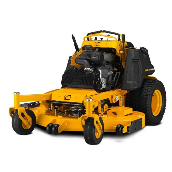 Cub Cadet PRO X 660 (53RI8CSU050)