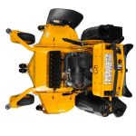 Cub Cadet PRO X 660 (53RI8CSU050)