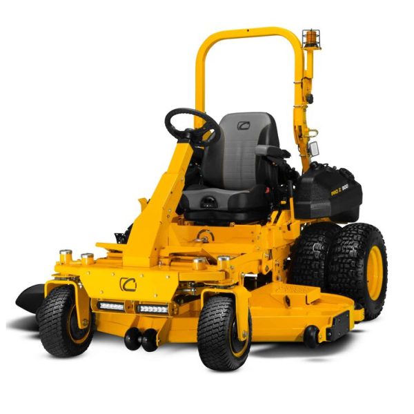 Cub Cadet PRO Z 972 SDL EFI (53FLLMUY050)