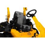 Cub Cadet PRO Z 972 SDL EFI (53FLLMUY050)