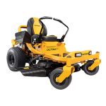 Cub Cadet ZT1 42 (17AIEACSA10)