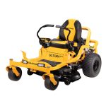 Cub Cadet ZT1 42 (17AIEACSA10)