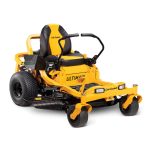 Cub Cadet ZT1 42 (17AIEACSA10)