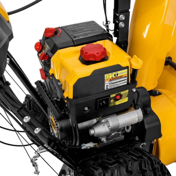 Cub Cadet 2X® 28" IntelliPOWER® Snow Blower (31AH5IVTB10)