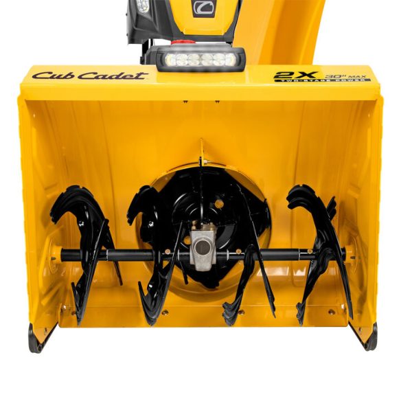 Cub Cadet 2X® 30" MAX™ Snow Blower (31AH8DVSB10)