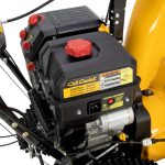 Cub Cadet 3X® 30" TRAC Snow Blower (31AH7EVZ710)