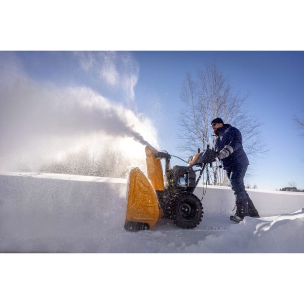 Cub Cadet 3X® 30" HD Snow Blower (31AH5EVW710)