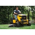 Cub Cadet XT2 GX50 (14A7A3TLA10)