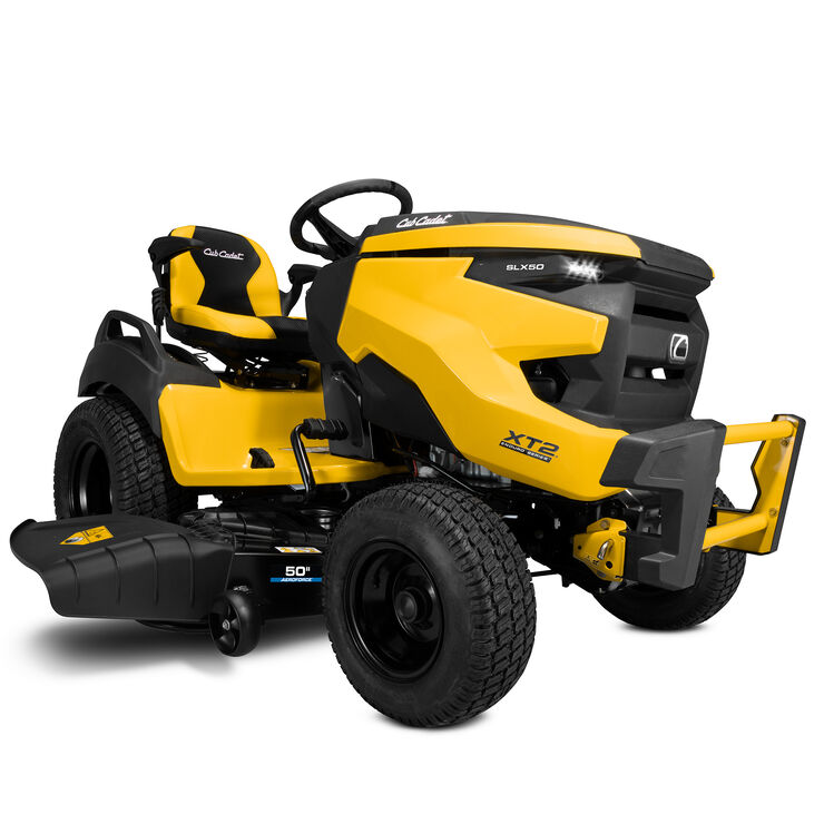 Cub Cadet XT2 GX50 (14A7A3TLA10) Cub Cadet XT2 GX50 (14A7A3TLA10)