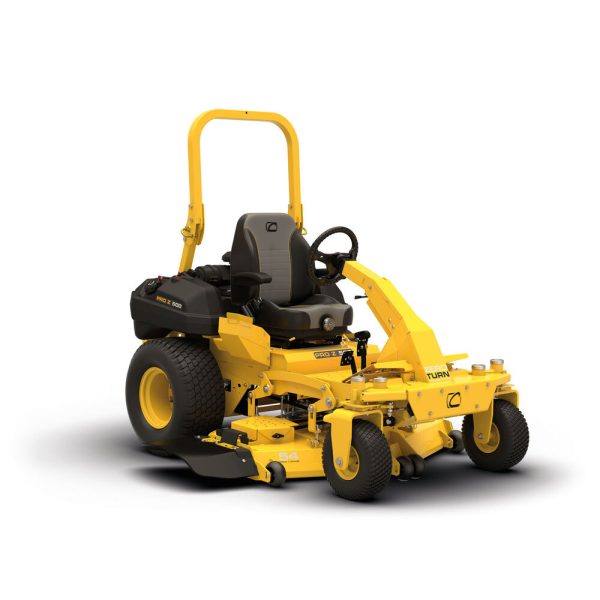 Cub Cadet PRO Z 554 S KW (53TIHJUN050)