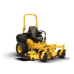 Cub Cadet PRO Z 760 L (53FIHTTV050)