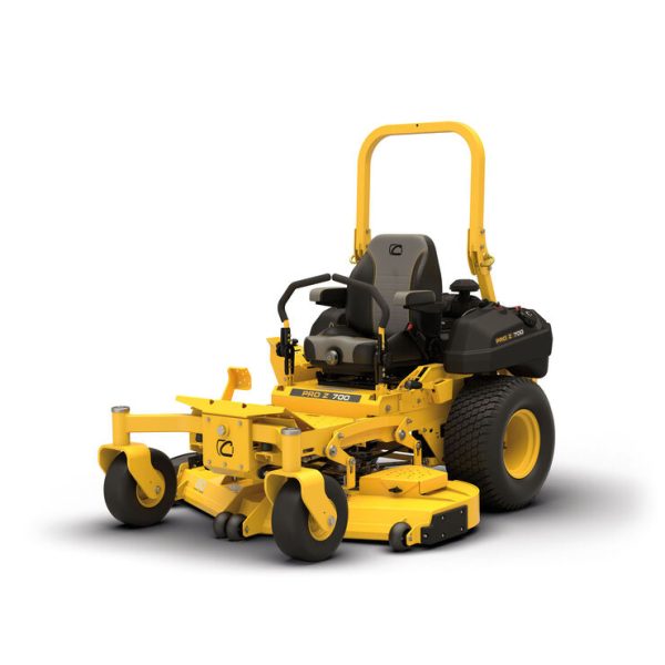 Cub Cadet PRO Z 760 L (53FIHTTV050)