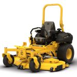 Cub Cadet PRO Z 972 L EFI (53FLHUTY050)