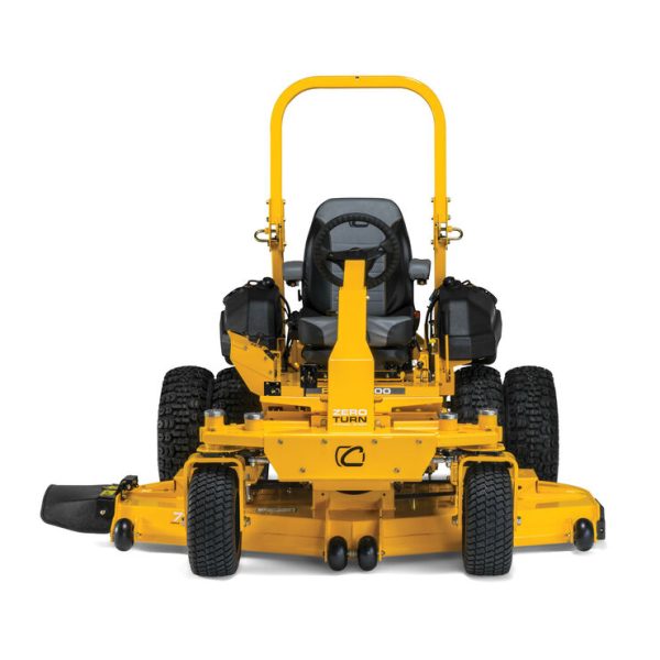 Cub Cadet PRO Z 972 SD EFI (53RLHMUY050)